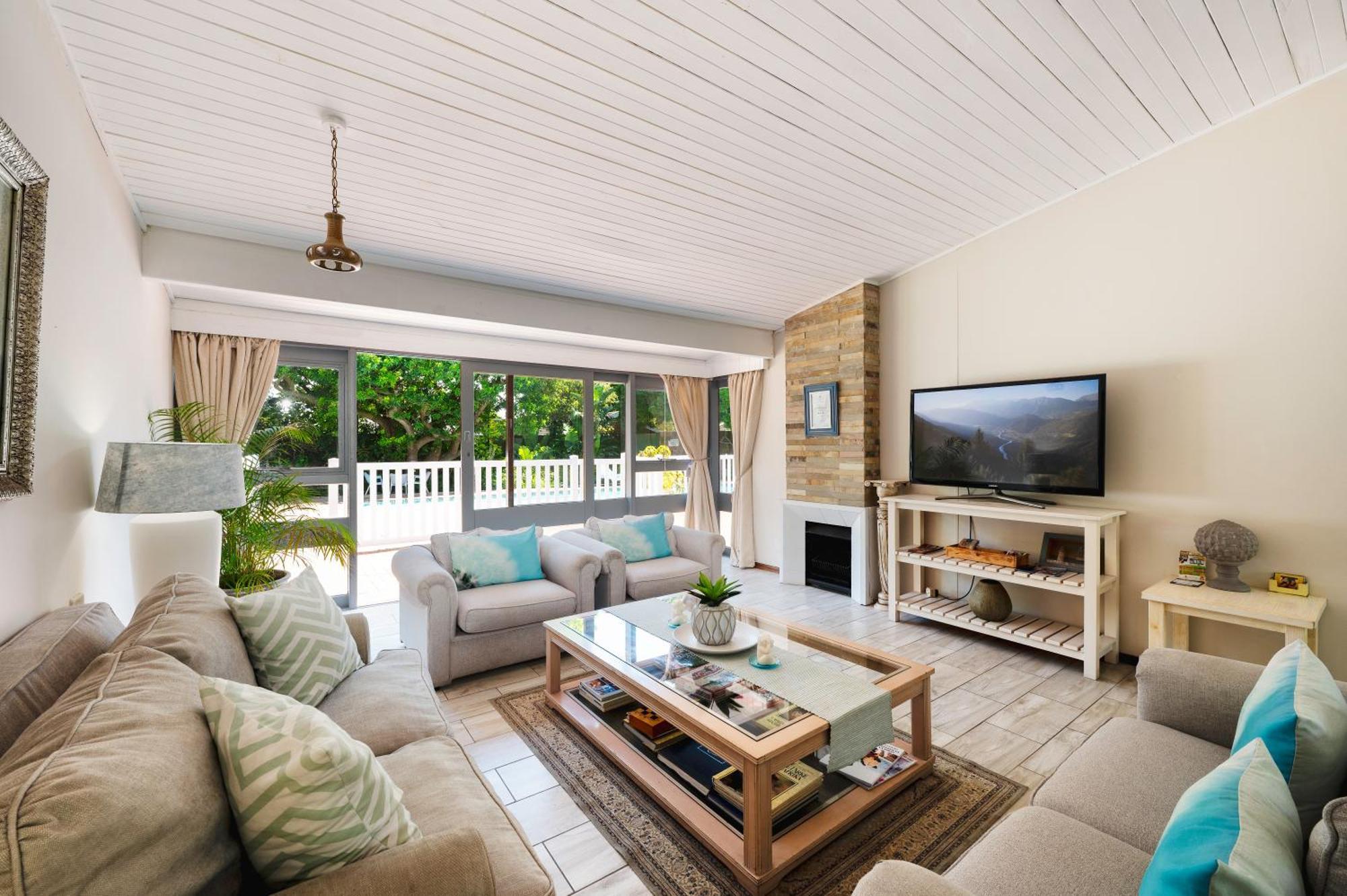 Admirals Lodge Guest House And Brightways Self Catering Apartments Port Elizabeth Buitenkant foto