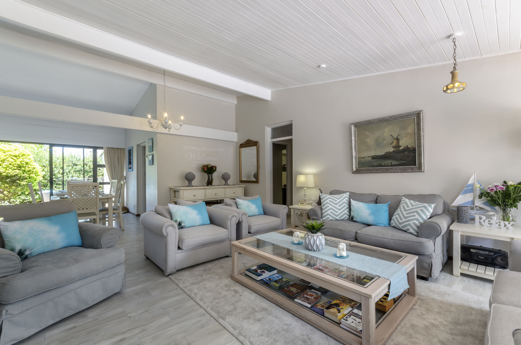 Admirals Lodge Guest House And Brightways Self Catering Apartments Port Elizabeth Buitenkant foto